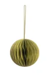 Bild von Papieranhänger GREEN BALL