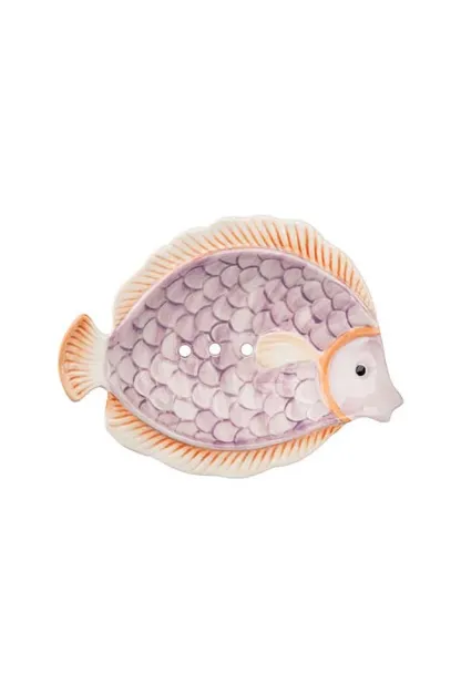 Bild von Seifenschale FISH