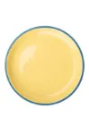 Bild von Teller YELLOW CANDY