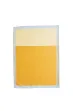 Bild von Geschirrtuch BICOLOR yellow