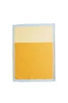 Bild von Geschirrtuch BICOLOR yellow