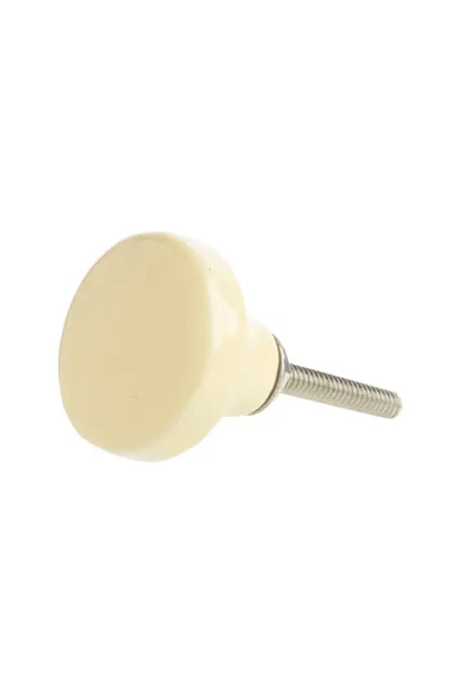 Bild von Möbelknauf IVORY
