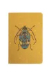 Bild von Notizbuch VIBRANT BEETLE