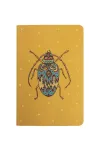 Bild von Notizbuch VIBRANT BEETLE