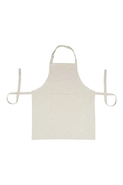 Bild von Küchenschürze TRADITIONAL