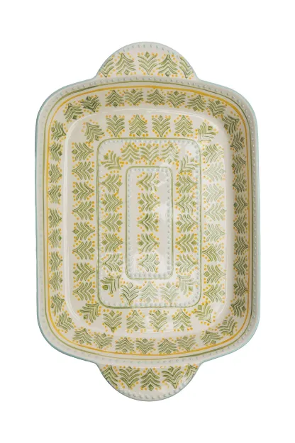 Bild von Auflaufform RETRO