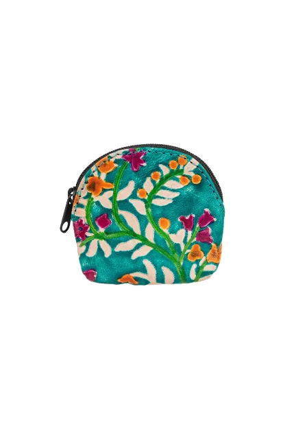 Bild von Geldbörse BOTANIC