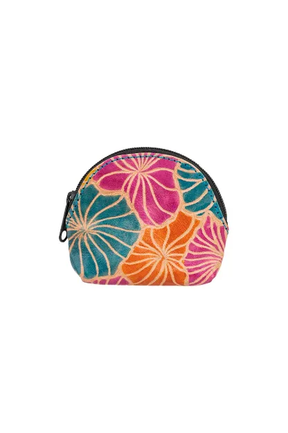 Bild von Geldbörse BLOSSOMS