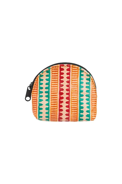 Bild von Geldbörse RETRO