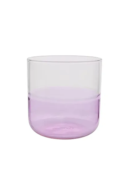 Bild von Glas RAINBOW