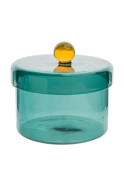 Bild von Aufbewahrungsdose RAINBOW