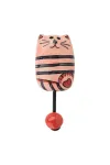 Bild von Wandhaken ROSE CAT