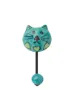 Bild von Wandhaken OCEAN MEOW