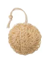 Bild von Schwamm SISAL NATURE