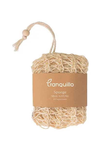 Bild von Schwamm SISAL NATURE