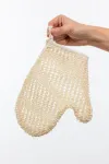 Bild von Badehandschuh SISAL NATURE