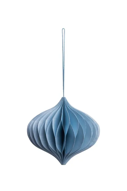 Bild von Papieranhänger SKY DROP