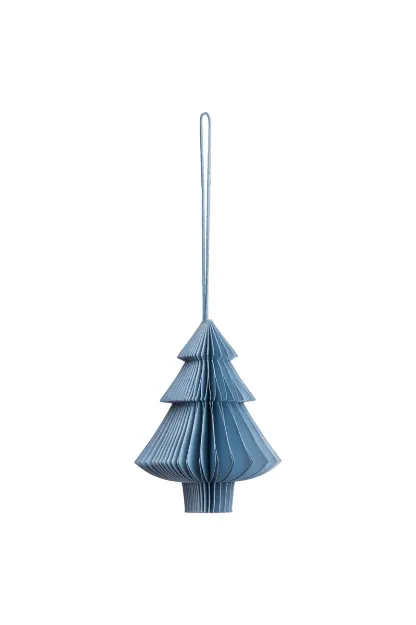 Bild von Papieranhänger SKY TREE