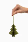 Bild von Papieranhänger GREEN TREE
