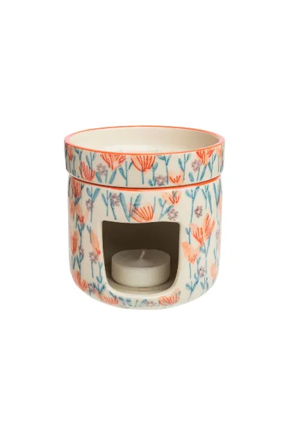 Bild von Duftöllampe DOUCEUR FLORALE