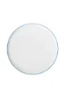 Bild von Teller TINTED GRACE sky
