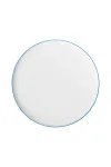 Bild von Teller TINTED GRACE sky