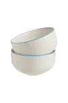 Bild von Schüssel TINTED GRACE sky