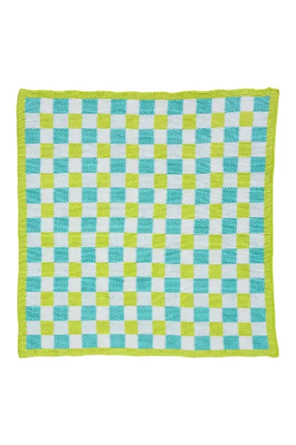 Bild von Abwaschtuch CHECK