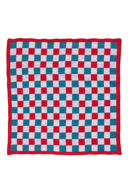 Bild von Abwaschtuch CHECK