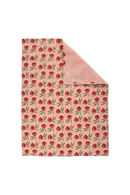 Bild von Geschirrtuch VINTAGE GARDEN