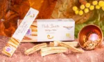 Bild von Palo Santo Räucherstäbchen