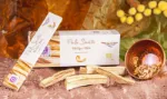 Bild von Palo Santo Räucherstäbchen