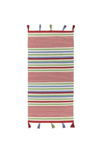 Bild von Teppich LOOMIQUE