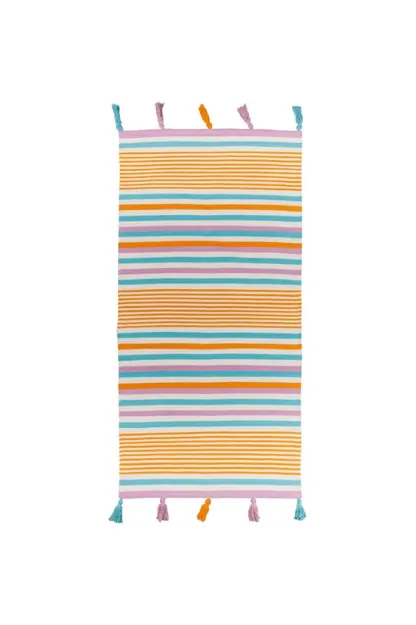 Bild von Teppich LOOMIQUE