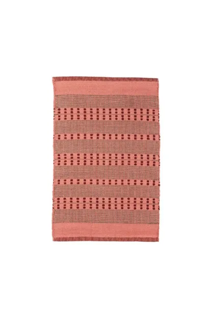 Bild von Teppich LOOMIQUE