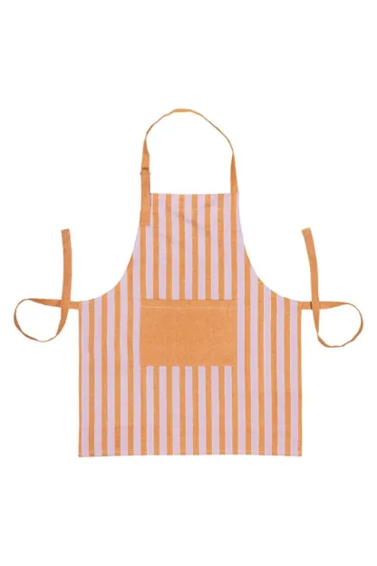 Bild von Küchenschürze VIVID LINES