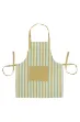Bild von Küchenschürze VIVID LINES
