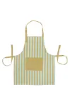 Bild von Küchenschürze VIVID LINES