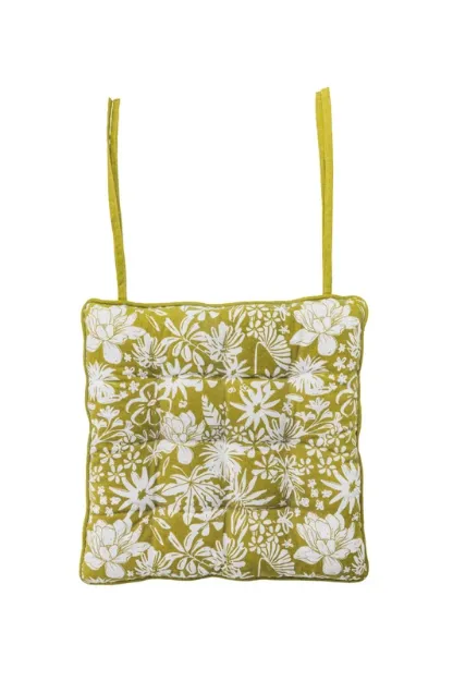 Bild von Sitzkissen BLOSSOM CHARM