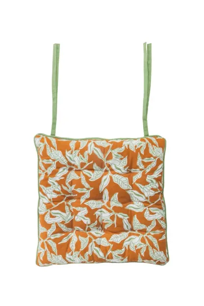 Bild von Sitzkissen LEAFY FOREST