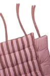 Bild von Sitzkissen VIVID LINES