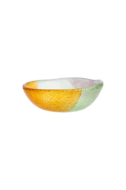 Bild von Glasschale FLOATING HUES