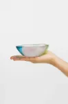 Bild von Glasschale FLOATING HUES
