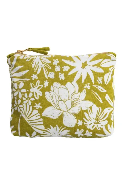 Bild von Kosmetiktasche BLOSSOM CHARM