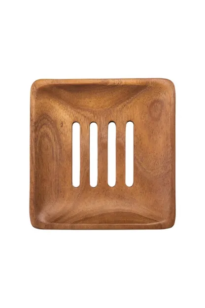 Bild von Seifenschale NEEMWOOD