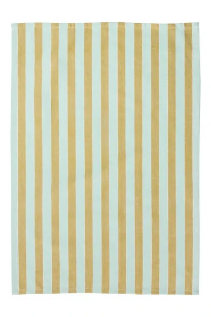 Bild von Geschirrtuch VIVID LINES