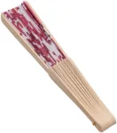 Bild von Fächer BERRY JUNGLE BIRD