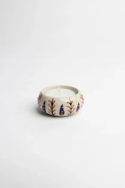 Bild von Teelichthalter TALA GLOW