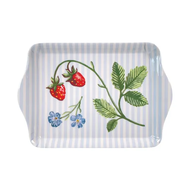 Bild von Strawberry Patch Scatter Tray - Ulster Weavers