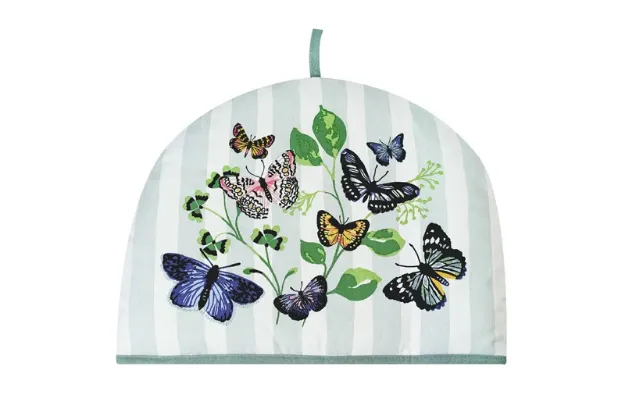 Bild von Butterfly Grove Tea Cosy - Ulster Weavers